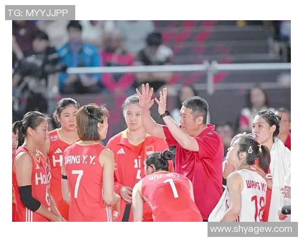 广州排球队在冠军赛中的强势表现与未来展望分析