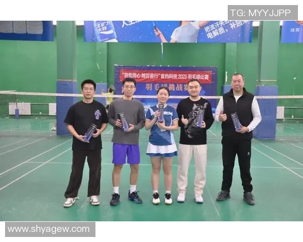 广州羽毛球队在锦标赛中的团队协作表现分析与总结